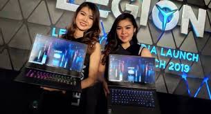 januari 2021 harga lenovo legion y740 15 baru dan bekas/second termurah di indonesia. Legion Y740 Laptop Gaming Perdana Lenovo Di 2019 Mendarat Di Jakarta