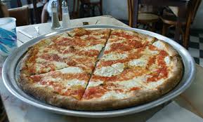 Order online from coney island pizza on menupages. 10 Top U S Pizzas The Best Pizza In New York Epicurious Com Epicurious Com