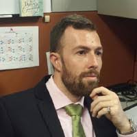 Daniel Derry's Instagram, Twitter & Facebook