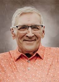 Ernest Diotte Obituary