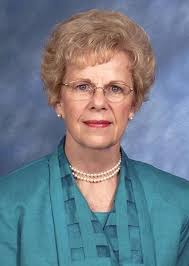 Frances Eileen Shroyer Sehon Obituary (2023)