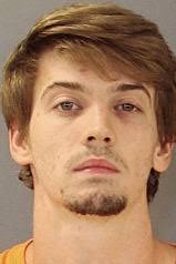 Apartment gunfire leads to drug arrests