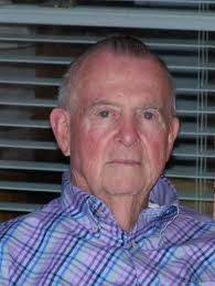 James Large Obituary (1924