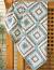 Amish Log Cabin Quilts