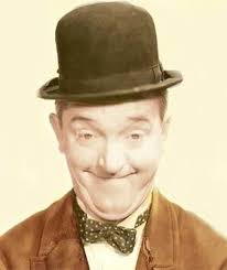 Silent comedy legends: Chaplin or Keaton?