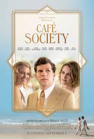 Resultado de imagem para café society 2016