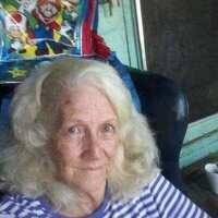 WANDA MCGILL Obituary (1943