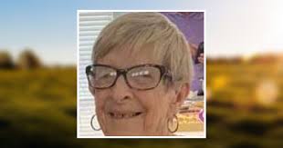 Suzanne P. Chambers Obituary November 16, 2021