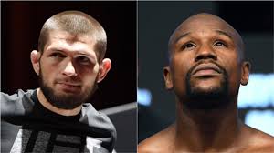 Mayweather Accepts Khabib S Challenge We Re Fighting Loop News