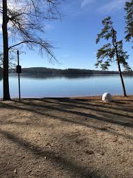 The most important thing is that your campsite provides you with an experience you won't soon forget. Twin Lakes Campground Updated 2021 Reviews Pendleton Sc Tripadvisor