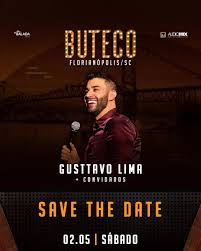 letra de balada do buteco com gusttavo lima. Figueirense Fc On Twitter Ja E Oficial Dia 02 05 Aqui No Scarpellao Um Grande Evento Vai Entrar Pra Historia Do Entretenimento Da Capital Com As Atracoes Confirmadas De