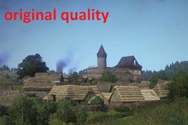 Usually mods come with short instructions what and where you need to replace. Steam Community Guide Graphic Tweaks Better Distance View Lods And Shadows