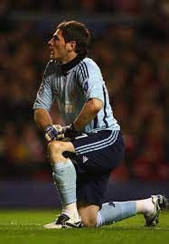Iker Casillas Photos Photos Liverpool V Real Madrid Uefa Champions League Iker Casillas Uefa Champions League Real Madrid