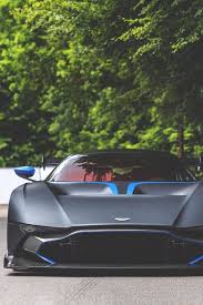 The Aston Martin Vanquish Futuristic Cars Super Cars Aston Martin Vulcan