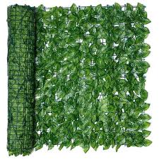 Euro castor green écran de verdure en rouleau 195 brins 3 x 1 m. Ecran De Verdure Cdiscount