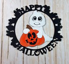 Cute Halloween Card Topper Or Scrapbook Embellishment Halloween Cards Card Toppers Scrapbook Embellishments