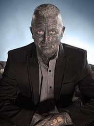 Ať to dopadne jakkoli, věřte, že zůstane stejný. Vladimir Franz Wikipedia