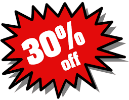 Save money online with 30% off deals, sales, and discounts february 2021. 30 Off For House Painting Wall Coatings Sale Never Paint Again