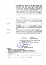 Sk pengangkatan jabatan dan fungsional sekolah merupakan sebuah keputusan yang dibuat oleh kepala sekolah agar pelaksanaan kegiatan proses belajar mengajar disekolah berjalan dengan baik dan lancar. Sk Pemberhentian Dan Pengangkatan Dari Dan Dalam Jabatan Administrasi Di Lingkungan Kanwil Kemenkumham Bengkulu