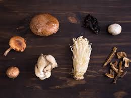 The Serious Eats Mushroom Shopping Guide Serious Eats