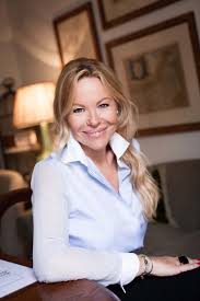 Women in Monaco: Kathleen Jones - Monaco Life