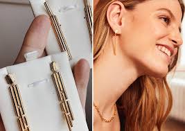 Season of Style: How to Wear Drop Earrings