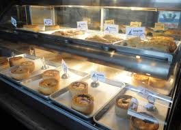 Pub Chip Shop: Not all healthy, but tons of tasty