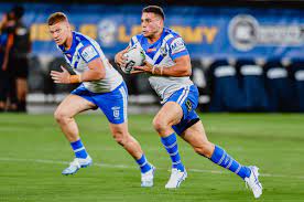 1574 likes · 1 talking about this. Canterbury Bankstown Bulldogs On Twitter Adam Elliott Will Not Return To The Field After Failing A Hia Test Nrlmanlybulldogs 4 0 After 18 Minutes Nrl