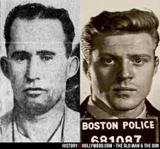 The Old Man & the Gun vs. the True Story of Forrest Tucker