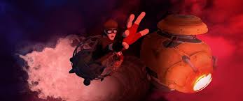 Soul is the studio's second original movie of the year and one of the most incredible movies of 2020 (animated or. Best Animation Nomination Dottodot