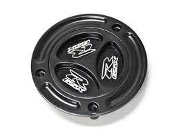 Keyless Gas Cap For Suzuki Logo Engraved Twist Off Fueltank Fuel Cap Gsxr 600 750 1000 1300 Hayabusa Sv650 650s Sv1000 100 Suzuki Gsxr Suzuki Motorcycle Tank