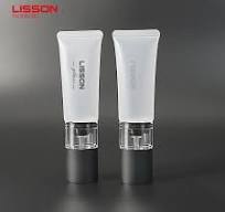 Lisson Packaging | Wholesale Plastic Squeeze Tubes With Caps