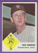 1963 Fleer