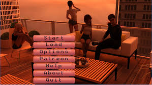Adultgamesworld: Free Porn Games & Sex Games » Web Journey – Version 0.3 [V]