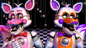 We have a massive amount of desktop and mobile backgrounds. Five Nights At Freddy S Sister Location Hd Wallpaper Background Image 2880x1620