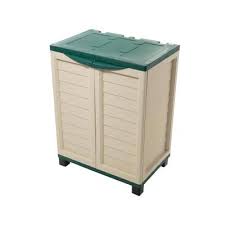 3,344 resin storage cabinet products are offered for sale by suppliers on alibaba.com, of which laboratory furniture accounts for 1%, living room cabinets accounts for 1. Outdoor Storage Cabinets Outdoor Storage The Home Depot