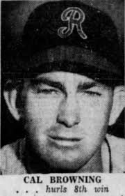 Obituary: Cal Browning (1937?-2022)