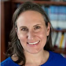 Dr. Elizabeth Wassenaar, MD