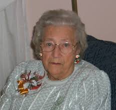 Marion Herbert Obituary