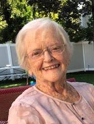 Obituary for Maureen K. Walsh