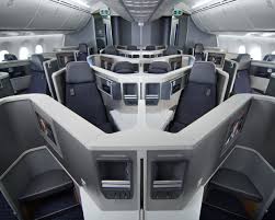 And if it also happens to be very affordable and in first class (domestic business class), i. How To Fly Lie Flat First Class Seats Within The U S Awardwallet Blog