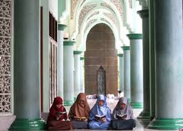 Semoga selalu menjalani kehamilan yang sehat ya, ma. Amalan Ibu Mengandung Terbaik Cara Islam Dalam Tempoh 9 Bulan