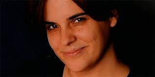 Entrevista a Eva Vila, directora de Penèlope