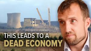 "The Reliability Of Power Has Been Taken For Granted"