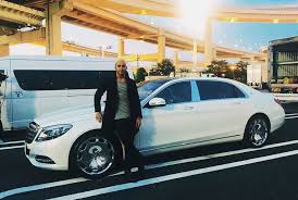 We did not find results for: Lewis Hamilton Gets A Mercedes Maybach S600