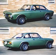 Image result for Moss Green 1964 Alfa-Romeo