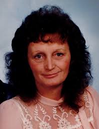 Obituary information for Bobbie Sue Riggleman