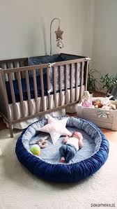 Mata Do Zabawy I Lezakowania Pakamera Pl Bebek Sepetleri Bebek Yatagi Bebek Yataklari