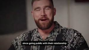 Travis Kelce's Surprise Announcement Joining Taylor Swift