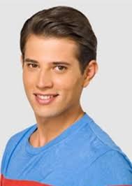 Fan Casting Diego Forlán (Grachi) as Grachi in Fictional Characters Face  Claims Sorted by Media